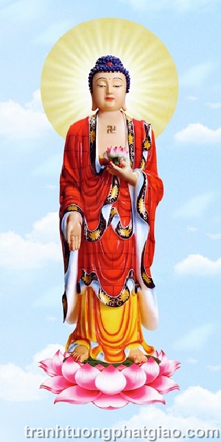 Phật Adida (249)